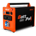 Gölz Batteriepaket BattPak 3621