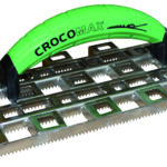 Schleifraspel Crocomax