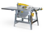 Avola Baustellenkreissäge ZBV 500-S – Bild 2