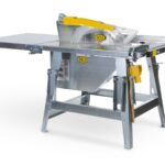 AVOLA Baukreissäge IC 450-10