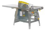 Avola Baustellenkreissäge ZBV 500-S – Bild 3