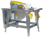 Avola Baustellenkreissäge ZBV 500-S – Bild 4