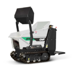 CNF Elektro-Minidumper E70