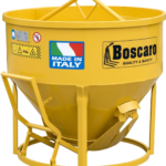 Boscaro Betonkübel C