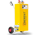 Enerent Elektroheizmobil 19VEV - 3/11/19 kW