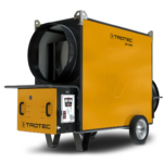 Trotec Ölheizgebläse IDS 9500