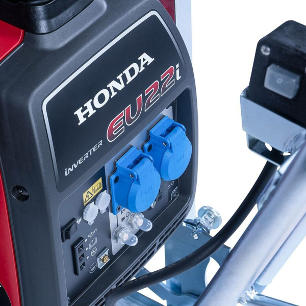 Honda Stromerzeuger EU22i, 230 V/1600 kVA