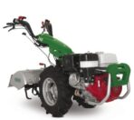 Ferrari Einachser Powersafe 340 mit Hondamotor oder Yanmarmotor