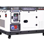 Könner & Söhnen Dieselgenerator KS 16-1E