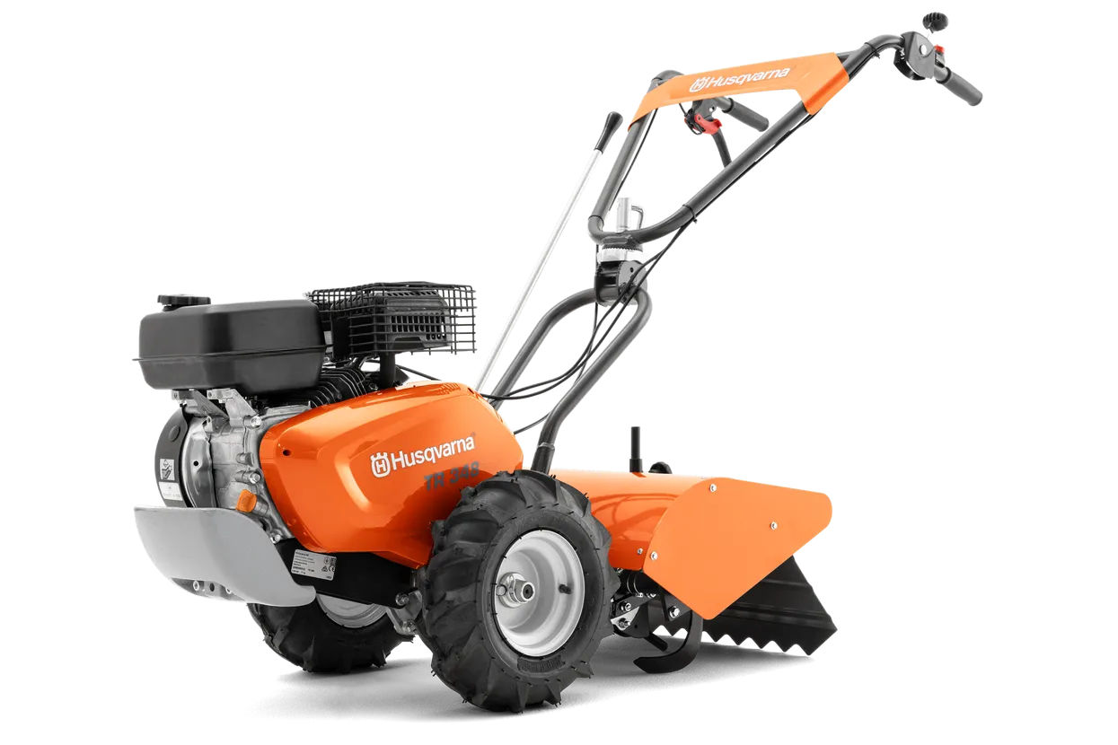 07bc30d59ebfa7a59fb7f895064bea69.jpg HUSQVARNA TR 348 Gartenfräse – Bild 1