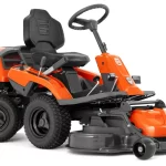 Husqvarna Rider R 213C