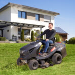 AL-KO Benzin-Rasentraktor Comfort 18-103.4 HD-A V2 – Bild 4