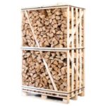 Buchen-Brennholz – kammergetrocknet | 33 cm