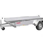 AMT Eco 1502 Autotransporter