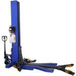 1 Säulenhebebühne 2500kg