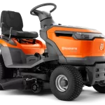Husqvarna TS 112