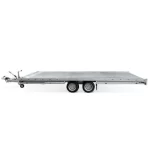 Mehrzweck-Transportplattform 3500 / 2 Achsen