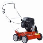 Tielbürger TV 510 Professional class Benzin-Vertikutierer – B&S750 OHV