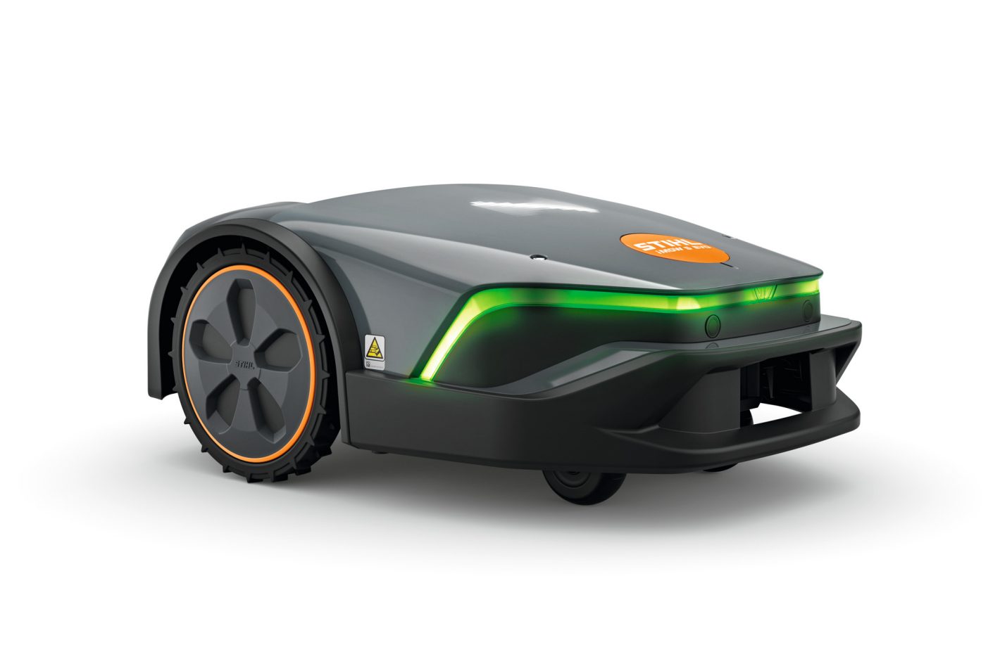 43f66563fd93199b0acb6d34d0647ea7.jpg STIHL Mähroboter iMOW 5 EVO (1500m²) – Bild 1