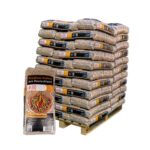Holzpellets ENplus A1 – 960 kg | 6 mm