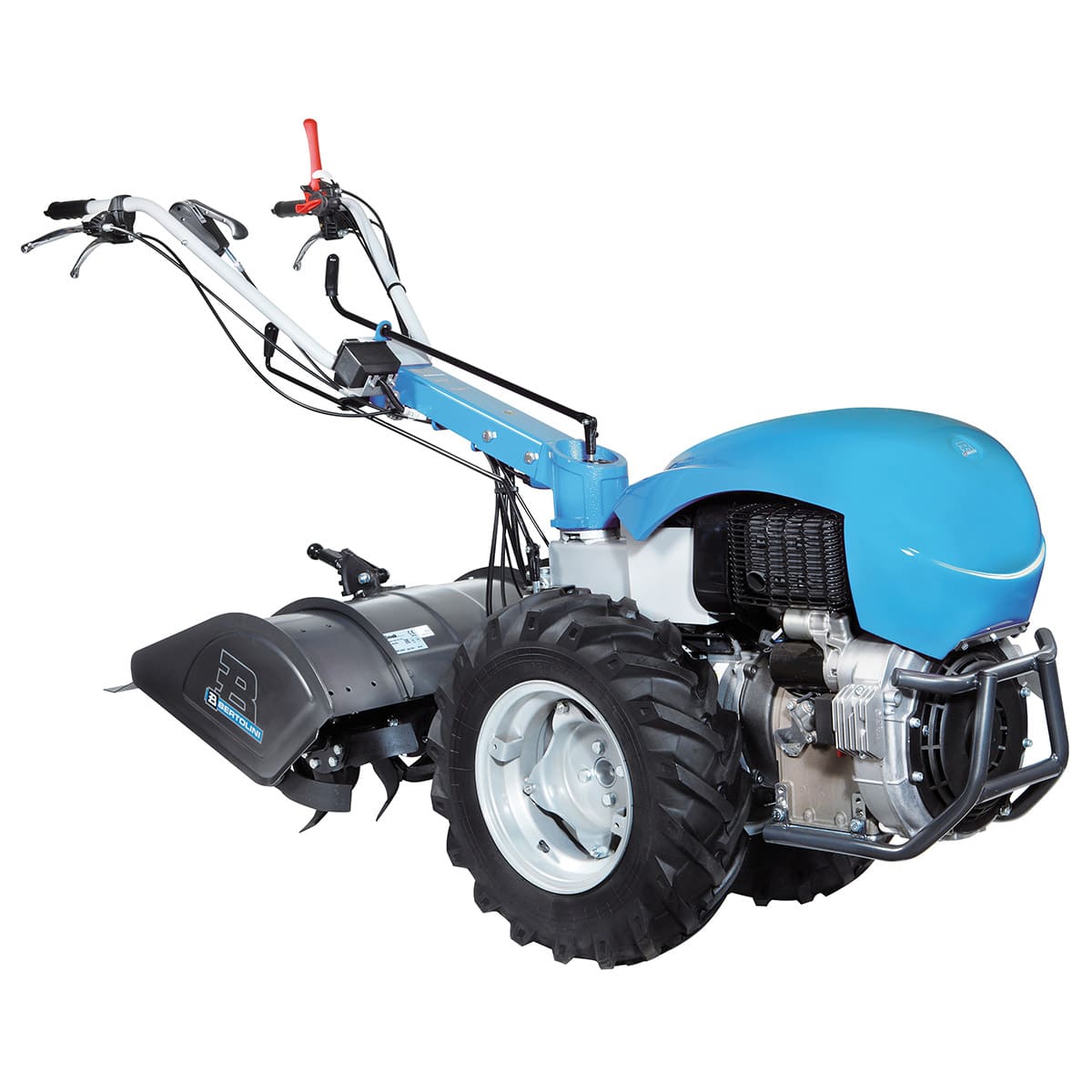 52d2bc2b322fe77298b347bc96c02859.jpg Bertolini EA 417 S 15 LD 440 Diesel Einachser-Kit inkl. Bodenfräse Easycult 80 | Bereifung – Bild 1