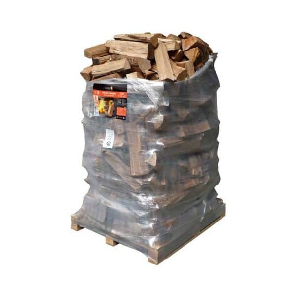 Premium-Kaminholz Crépito – 30 cm