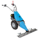 Bertolini BT 120 S Balkenmäher – K800H OHV, Grundgerät ohne Mähbalken