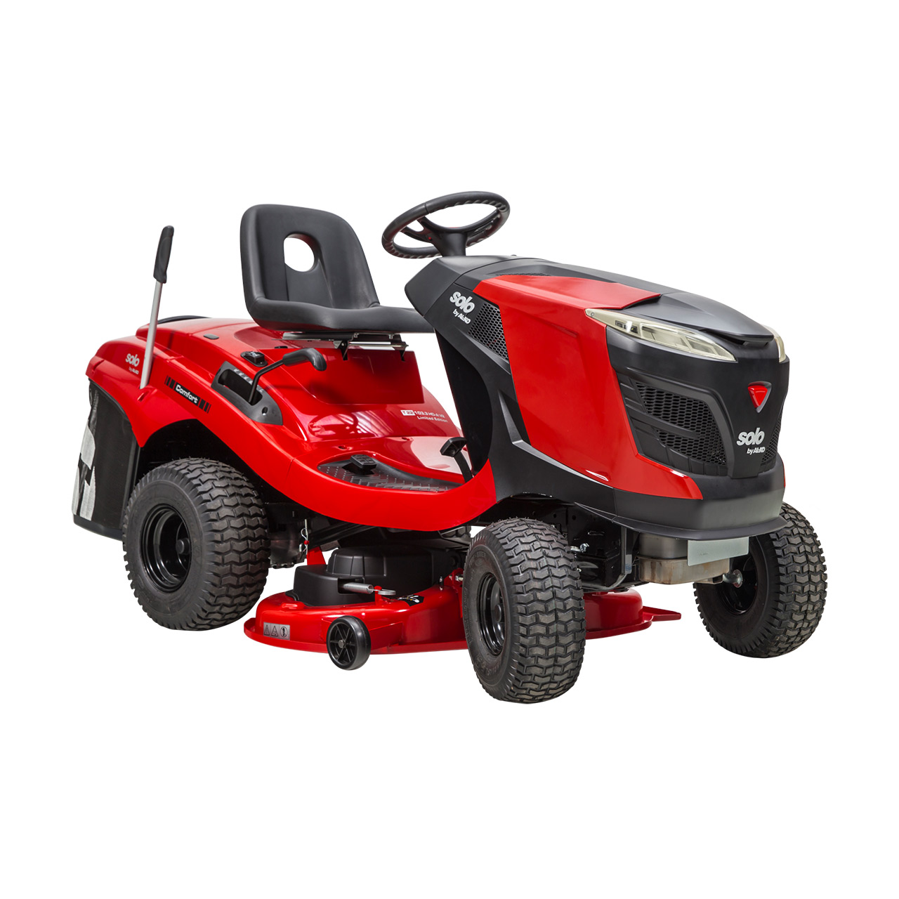74a8f2a15449b6c2cbdb0546966fcb0a.jpg Traktor T15-103.3 Hd-A Comfort Solo By – Bild 1