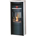 HARK Opera B Grande – Kaminofen | 5 kW | A+