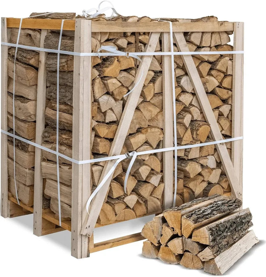 88-1.jpg Brennholz Buche 2RM 25cm/33cm / 2. Wahl 2RM Box – Bild 1