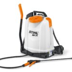 STIHL SG 71 Spritzgerät 18 Liter (Rückentragbar)