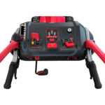 Cramer Akku-Schneefräse 82SN61 – inkl. Akku & Ladegerät-Neu