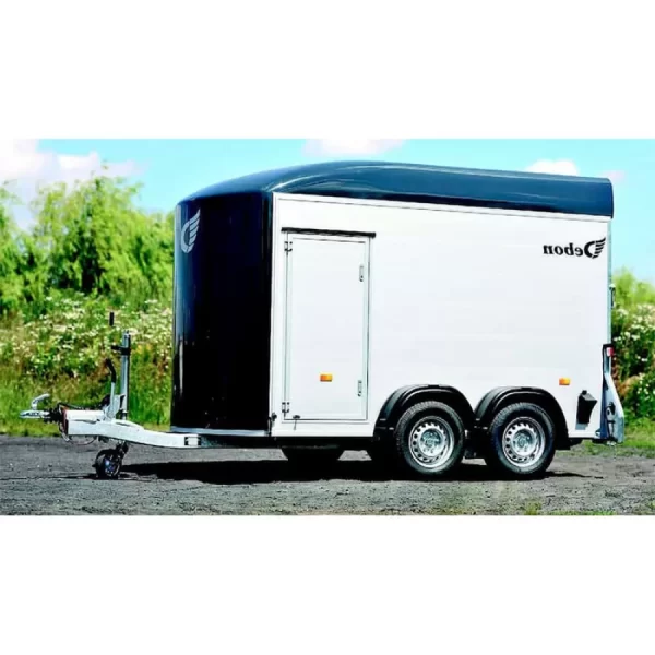 Debon C500 Roadster Van
