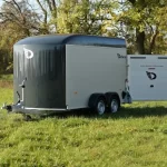 C700 Roadster Aluminium-Transporter