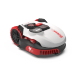 Kress kabelgebundener Mähroboter KR101E – Mission Nano 600 (bis 1.000 m²)
