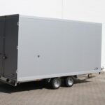 Unsinn Kofferanhänger UK 204x426cm Höhe:210cm 3,0t- Vorjahresmodell 2023-Neu