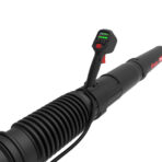 Kress Commercial KC500.9 60V Akku Rückenbläser inkl. Akku + Ladegerät – Bild 4