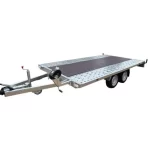 Lider 43720 Autotransporter mit Holzboden