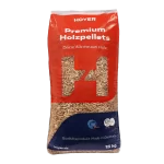 HOYER Pellets – Palette 990kg DINPlus / ENplus A1