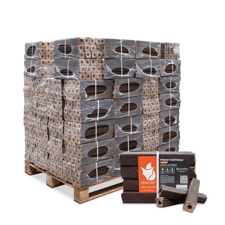 Pinikay-Holzbriketts-Principal.jpg Hartholzbriketts Pini Kay 96×10 kg – Bild 1