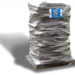 Extra trockene Holzscheite 25 cm, 2,6 Ster, 2 m³ lose