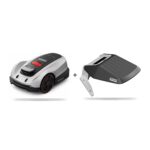 Sunseeker Elite X3 Gen2 Mähroboter + GRATIS Original Garage | Aktions-Set