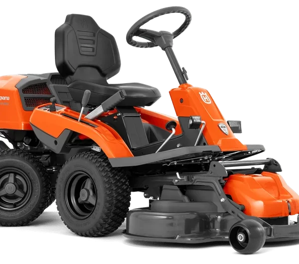 HUSQVARNA RIDER R 214TC COMFORT EDITION “ Sondermodell 2023 “