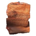 Ultratrockenes Kaminholz im Sack – Holzart: 100 % Hainbuche