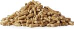 TotalEnergies Holzpellets Premium – 975 kg (65 x 15 kg Säcke) – Bild 2