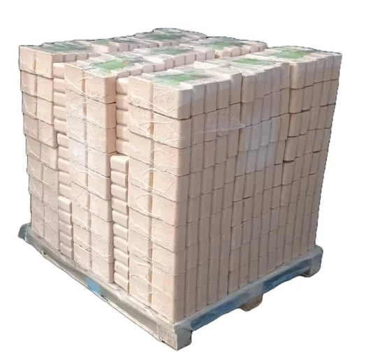Holzbrikett Mix Palette 990 kg