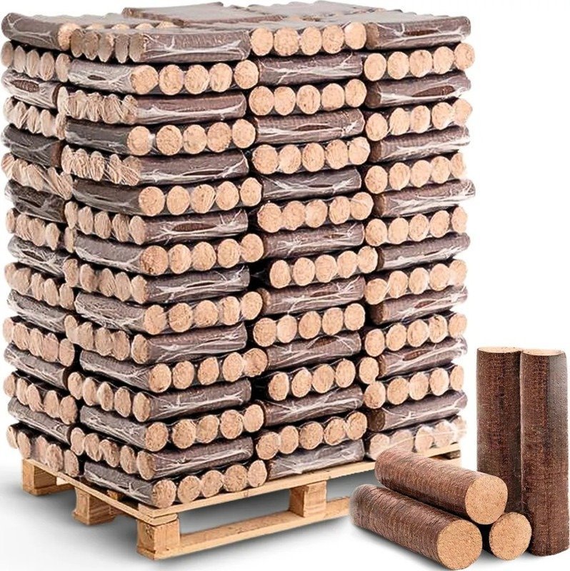 brennholz-20260816-120213-0.jpg holz4home Hartholzbriketts – 960 kg Palette – Bild 1