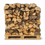 Trockenes Eichen-Brennholz 30 cm – Zuverlässige Wärme und komfortables Heizen