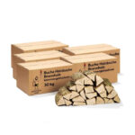 Brennholz Buche Hainbuche 180kg