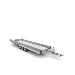 Autoanhänger Carkeeper 5820/3 S Alu Martz